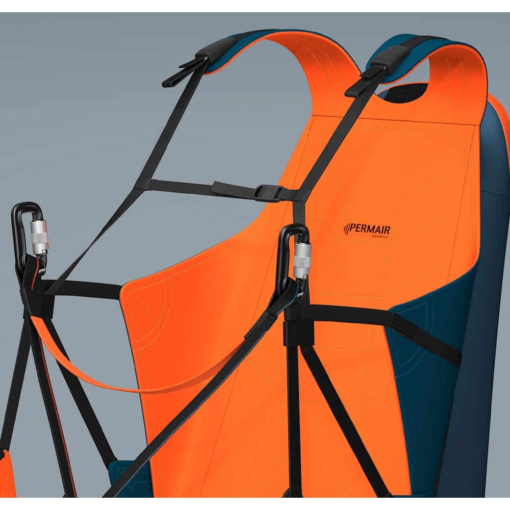Skywalk GUEST Tandem Passenger Harness