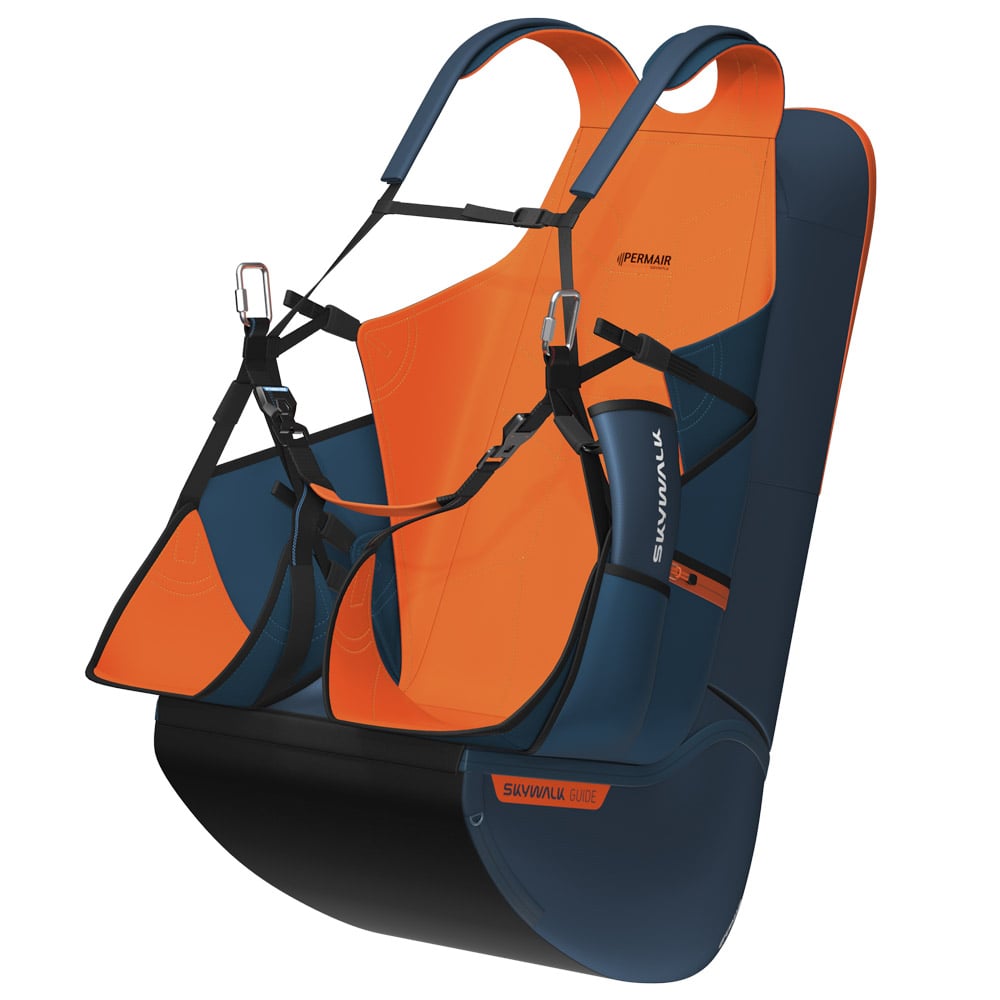 Skywalk GUIDE Tandem Pilot Harness