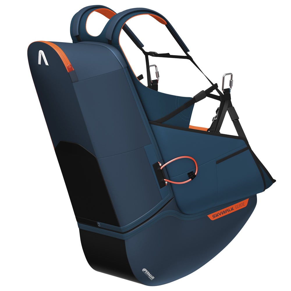 Skywalk GUIDE Tandem Pilot Harness