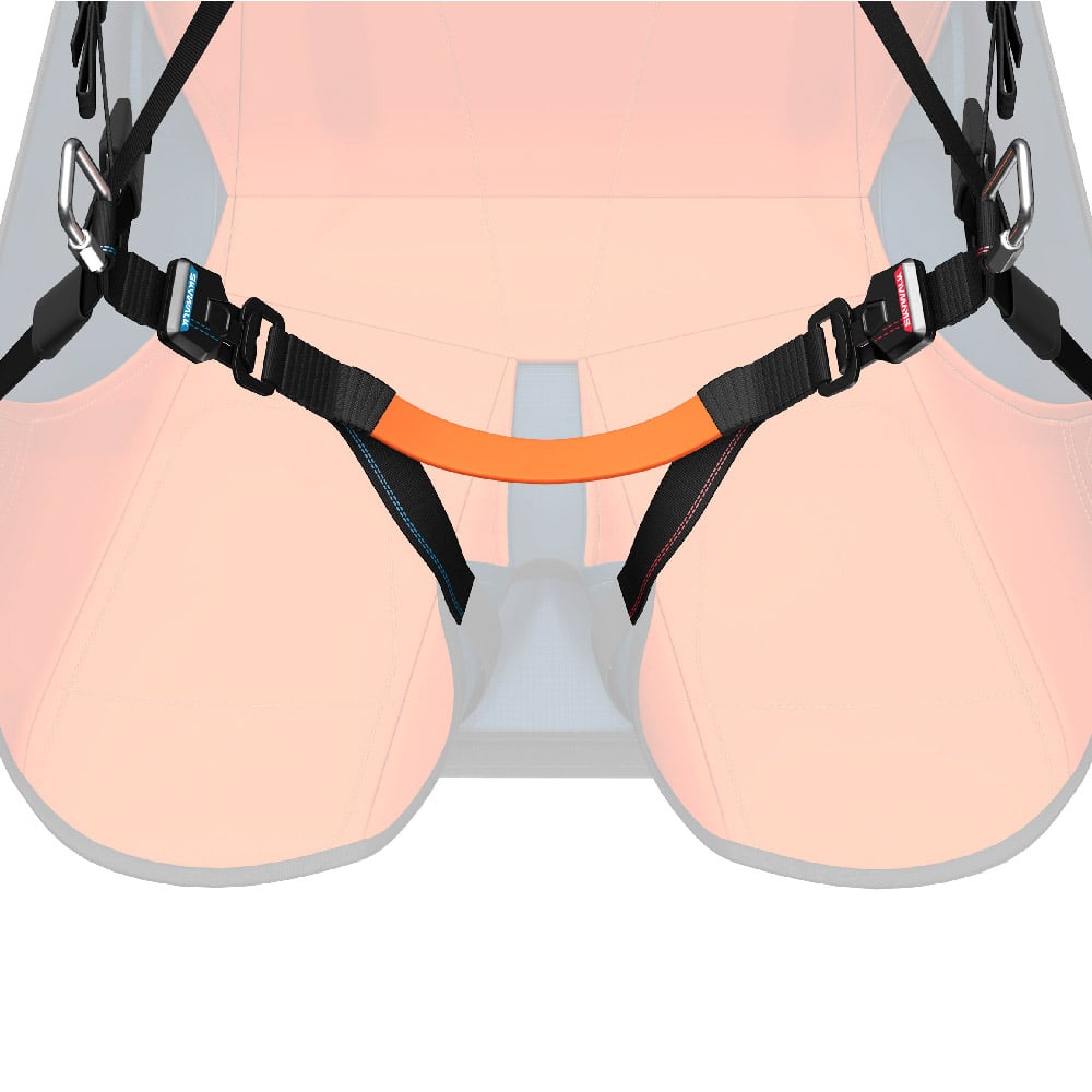 Skywalk GUIDE Tandem Pilot Harness