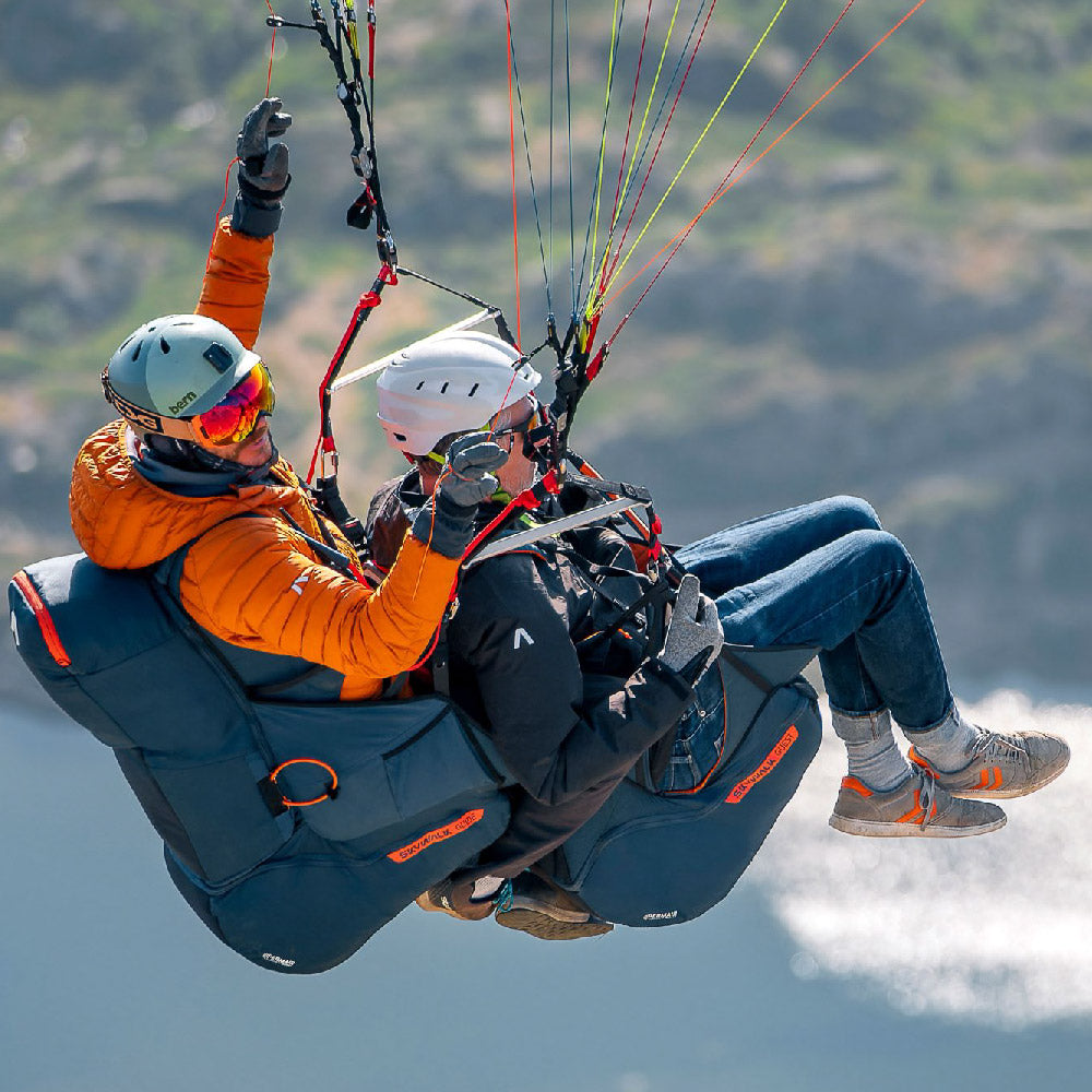 Skywalk GUEST Tandem Passenger Harness