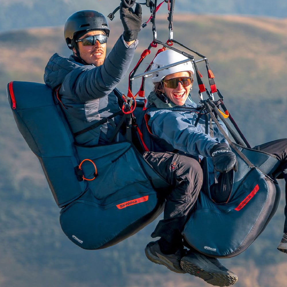 Skywalk GUEST Tandem Passenger Harness