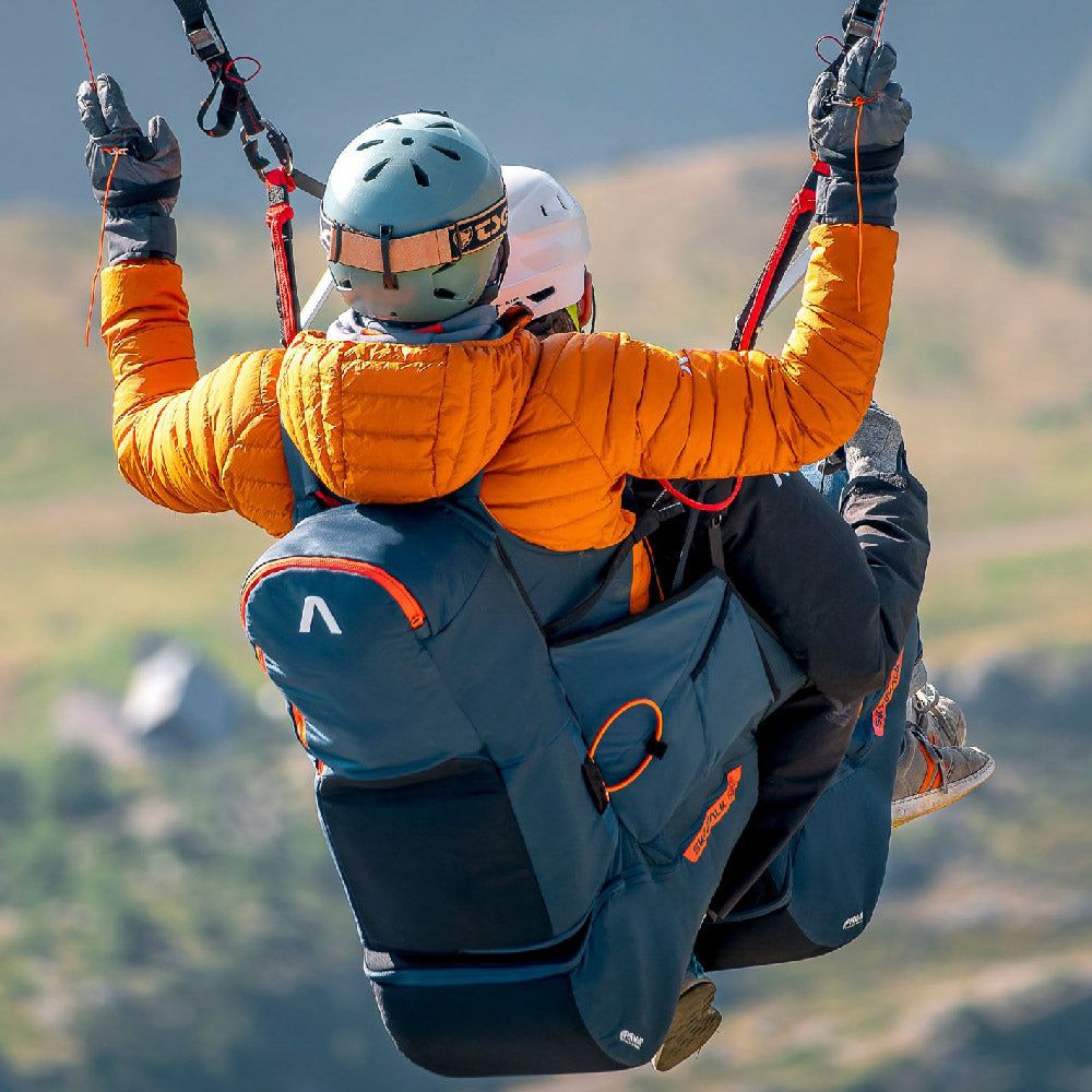 Skywalk GUIDE Tandem Pilot Harness