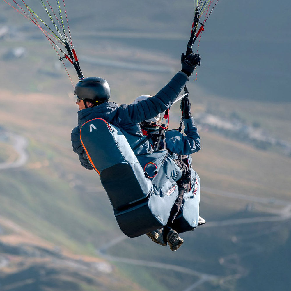 Skywalk GUEST Tandem Passenger Harness