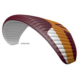 Colour: Orange Grape