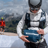 Deflation bag (including in the packing)