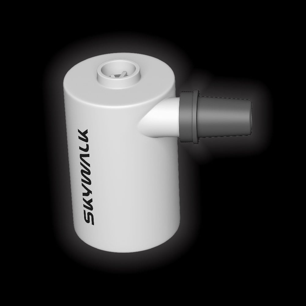 Skywalk RANGE X-ALPS3: PERMAIR PUMP - optional extra