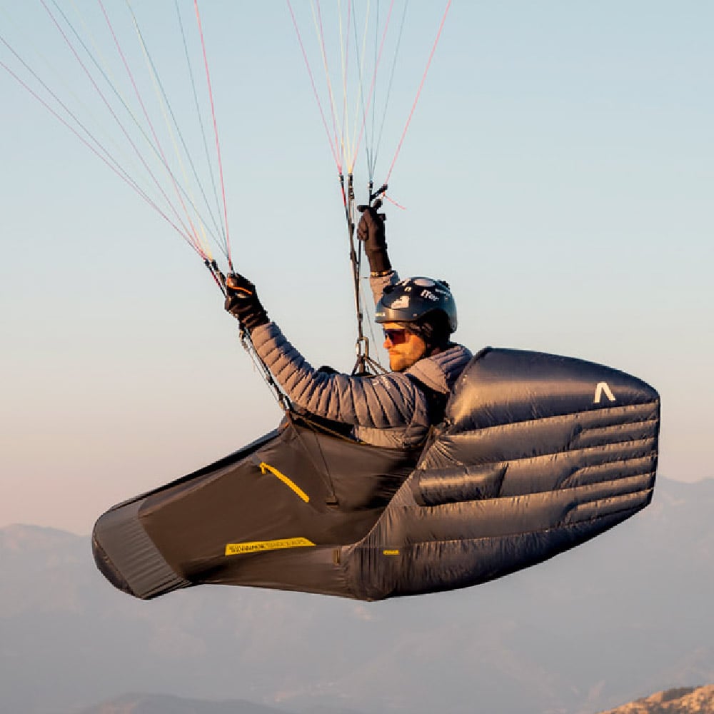 Skywalk RANGE X-ALPS 3