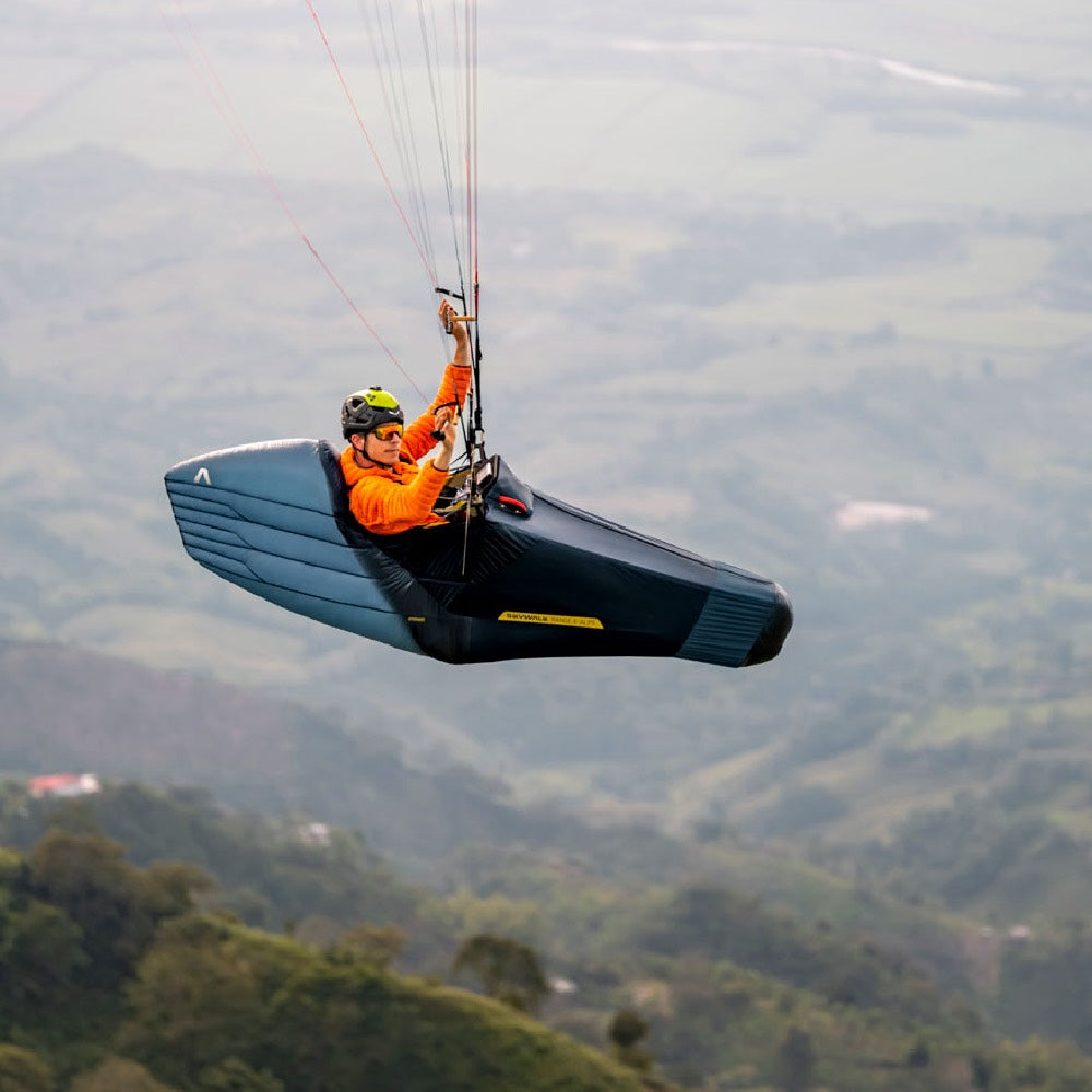 Skywalk RANGE X-ALPS 3