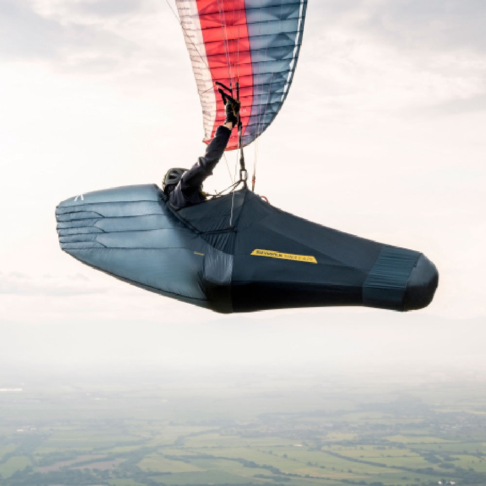 Skywalk RANGE X-ALPS 3