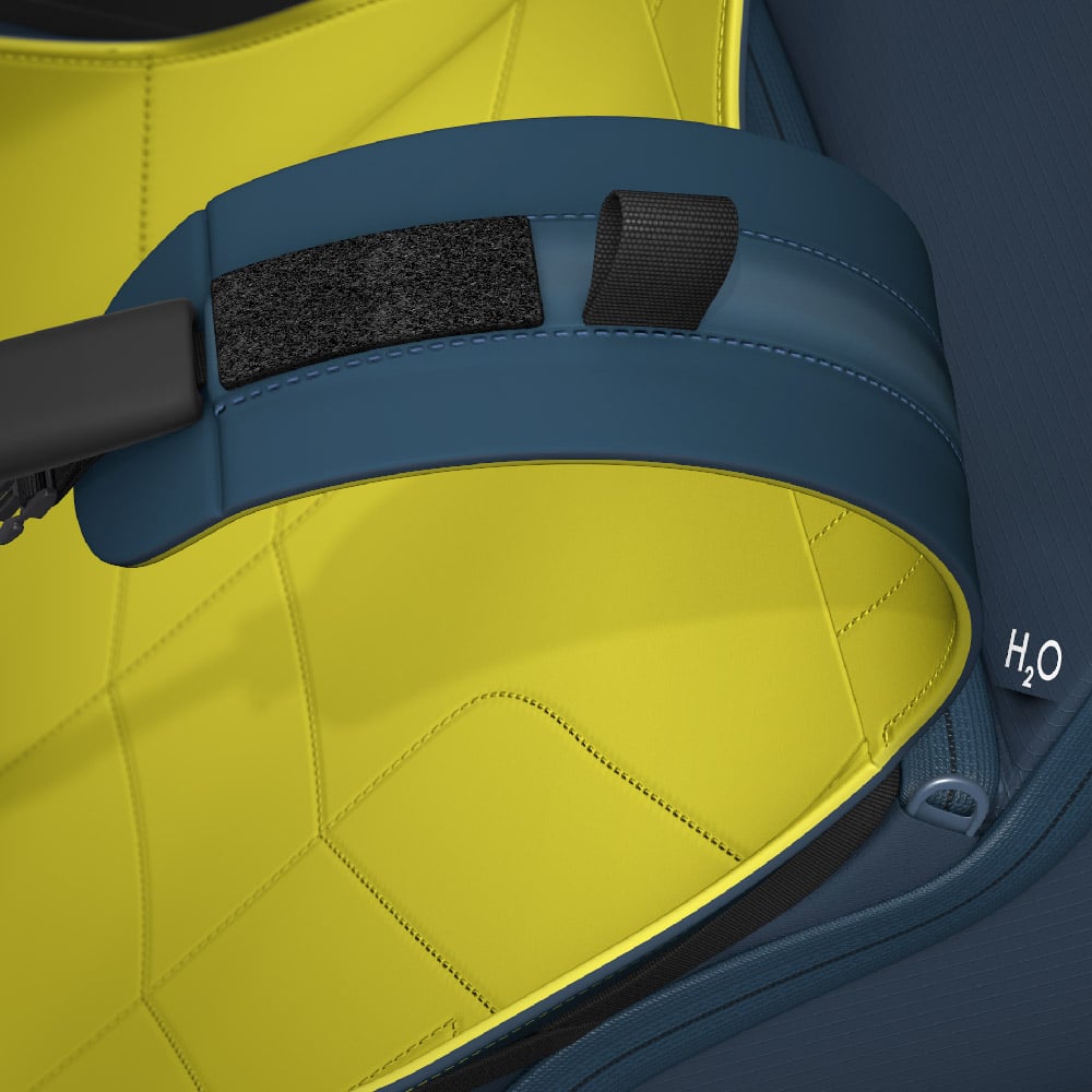 Skywalk RANGE X-ALPS3: Device for hydration system