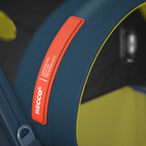 Skywalk RANGE X-ALPS3: RECCO® reflector