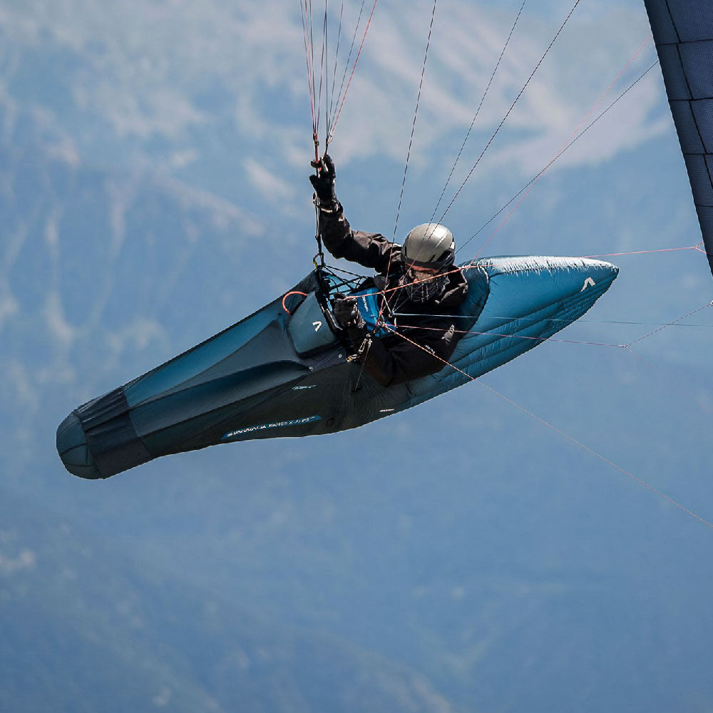 Skywalk RANGE X-ALPS 3 AV (Athlete Version)