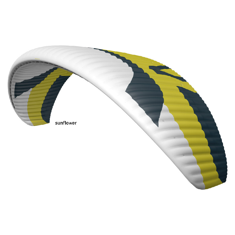 Skywalk TEQUILA6: colour Sunflower