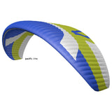 Skywalk TEQUILA6: colour Pacific lime