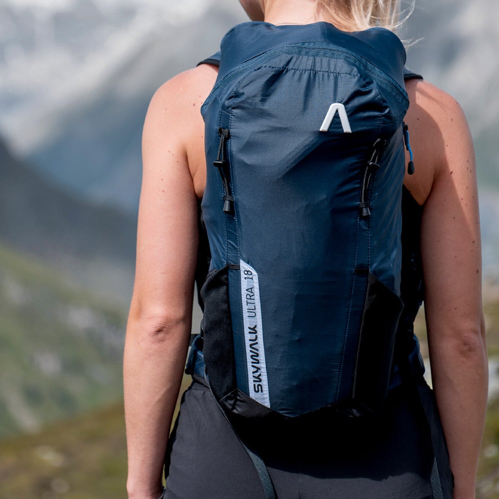 Skywalk ULTRA Backpack 18L