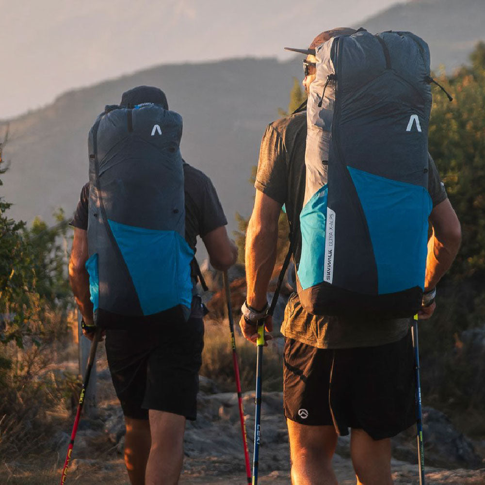Skywalk ULTRA X-ALPS Backpack 45-53L