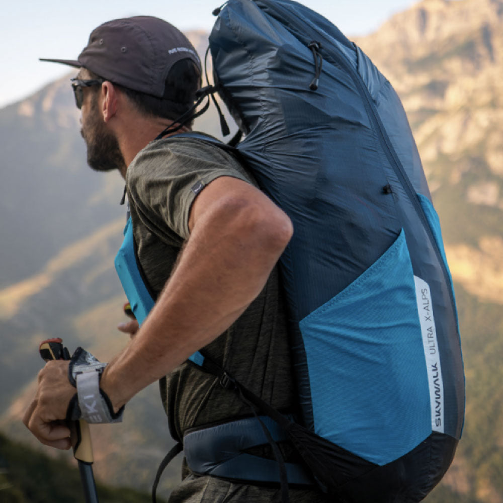 Skywalk ULTRA X-ALPS Backpack 45-53L