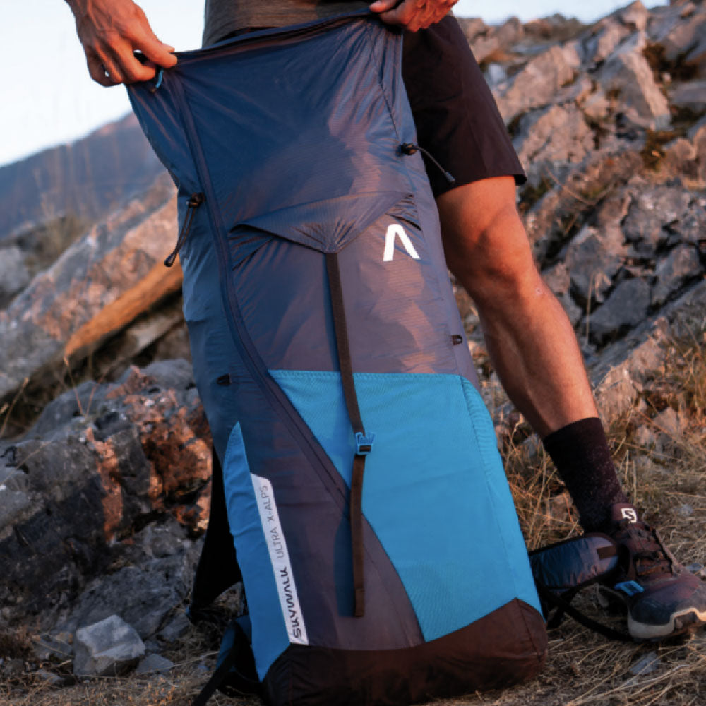 Skywalk ULTRA X-ALPS Backpack 45-53L