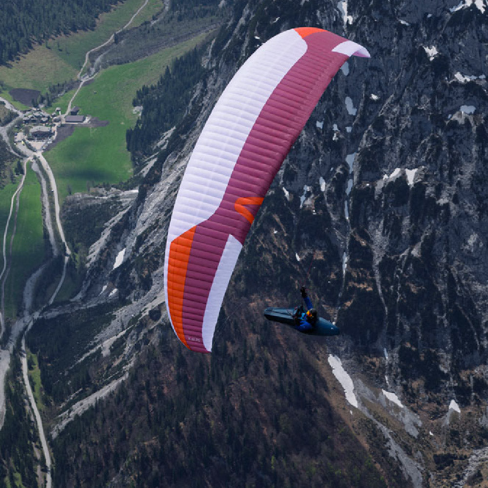 Skywalk X-ALPS 6