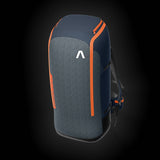 Skywalk ALPINE Backpack 90L Grey-Orange
