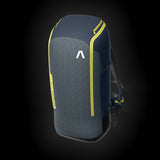 Skywalk ALPINE Backpack 120L Grey-Yellow
