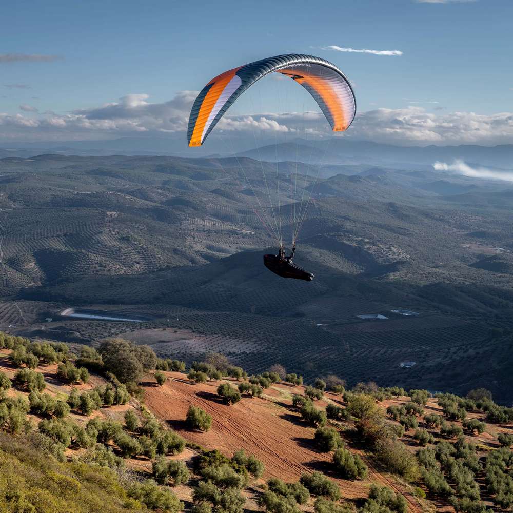 Skywalk ARAK AIR (PAST MODEL)