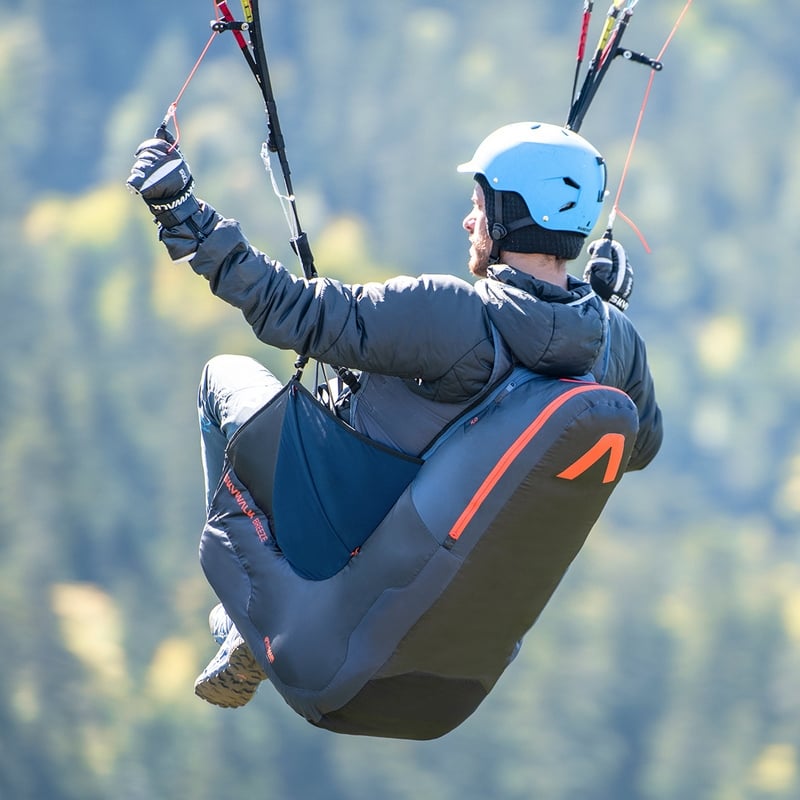 Skywalk BREEZE Permair