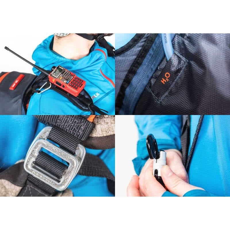 Skywalk BREEZE Permair