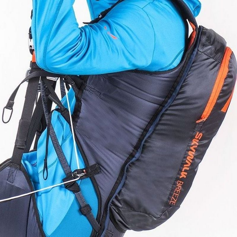 Skywalk BREEZE Pure mode (PermAir removed)