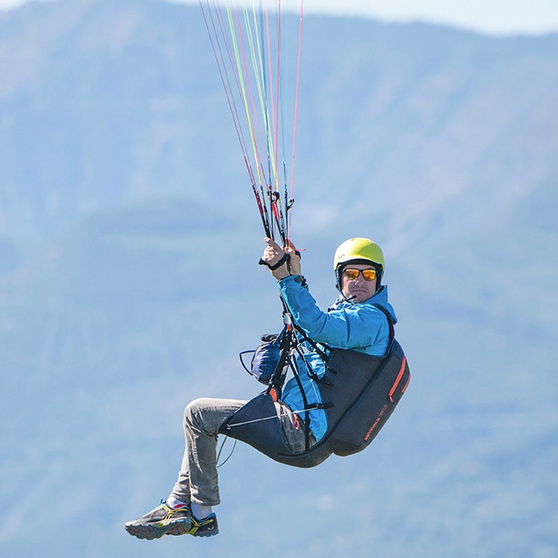Skywalk BREEZE Pure mode (PermAir removed)