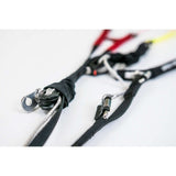 Skywalk CHILI5 riser detail