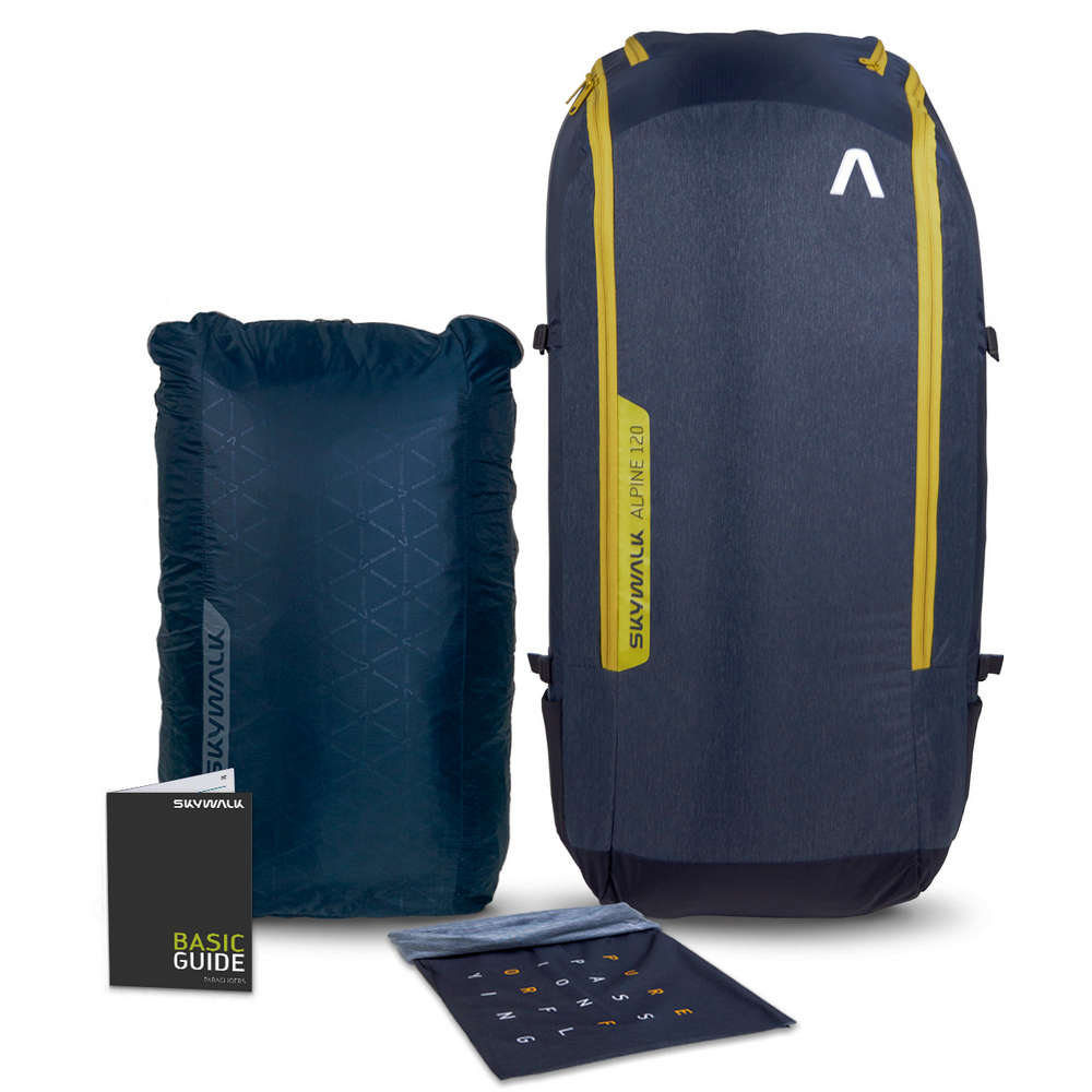 Skywalk CHILI5 package