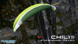 Skywalk Chili 3 - Green