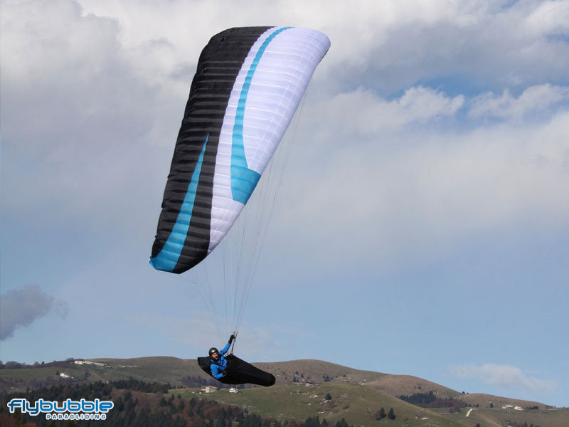 Skywalk Chili 3 - Black-Blue