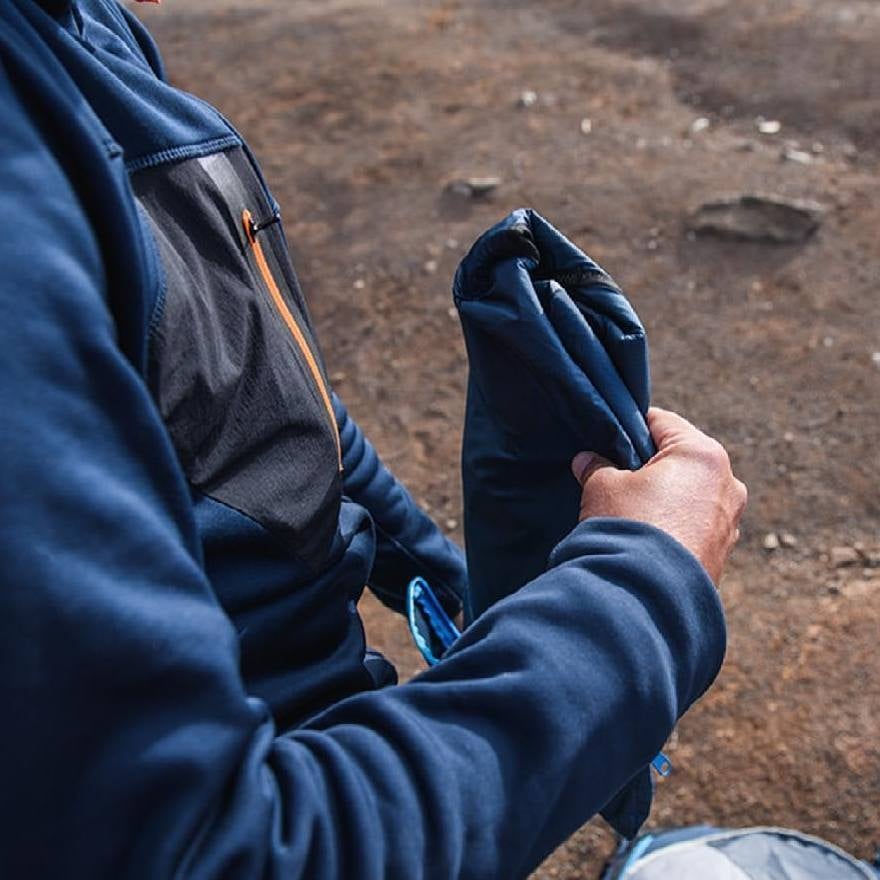 Skywalk CORE mountain harness