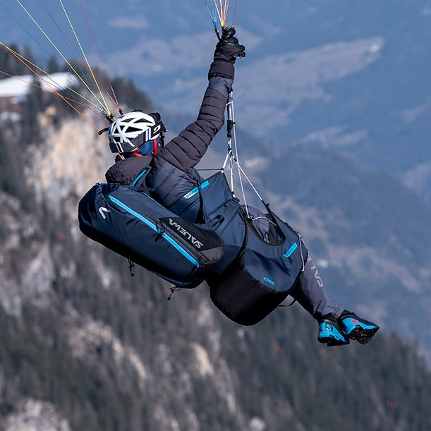 Skywalk CORE Permair Set (backpack not included)