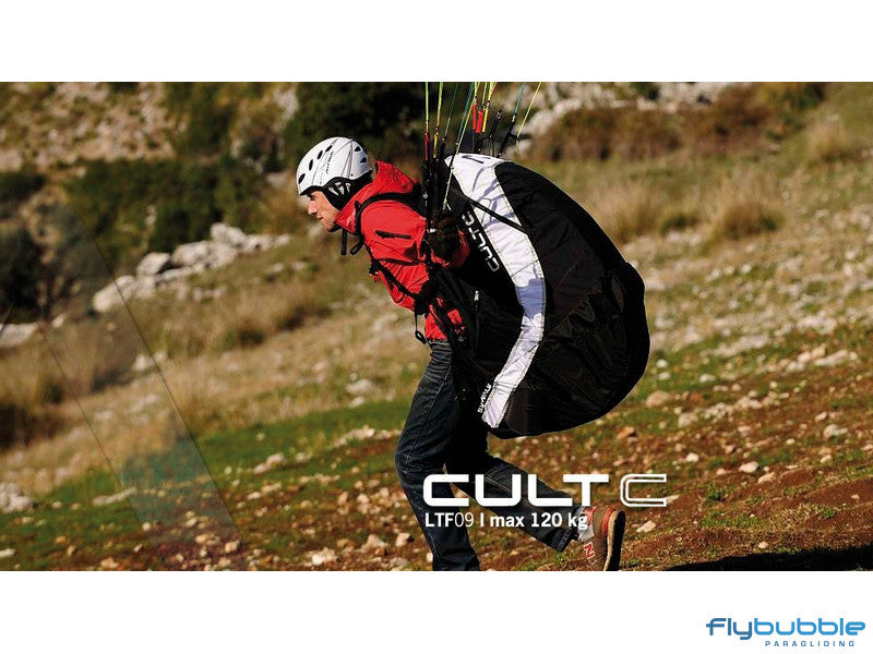 Skywalk CULT-C (PAST MODEL)
