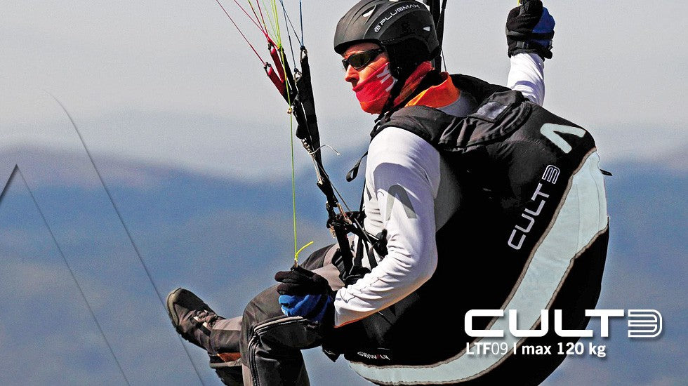 Skywalk CULT3 (PAST MODEL)