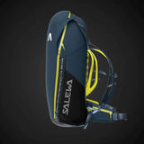 Skywalk HIKE2 Backpack 55L (mustard trim)