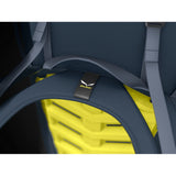 Skywalk HIKE2 Backpack side oblique view
