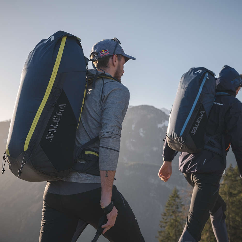 Skywalk HIKE2 Backpack | Ski attachment (HIKE35 only)