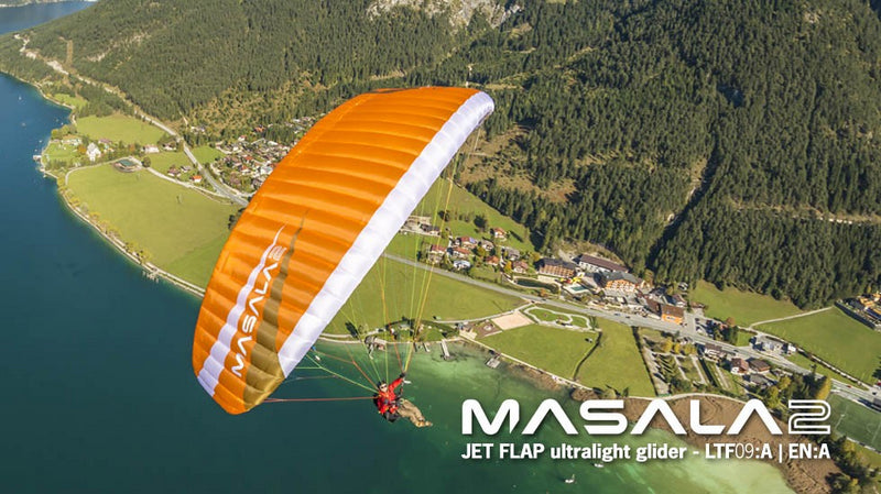 Skywalk MASALA2 (PAST MODEL)