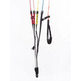 Dyneema risers