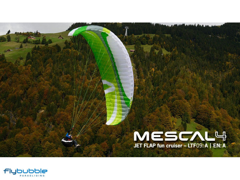 Skywalk MESCAL4 (PAST MODEL)