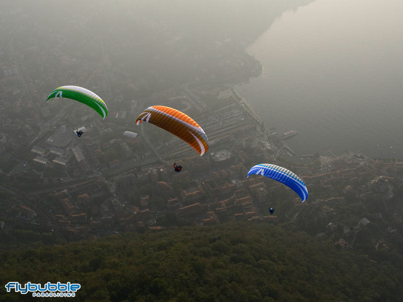 Skywalk MESCAL4 (PAST MODEL)