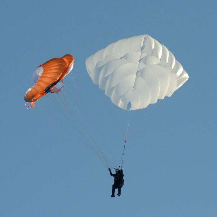 Skywalk PEPPER CROSS LIGHT