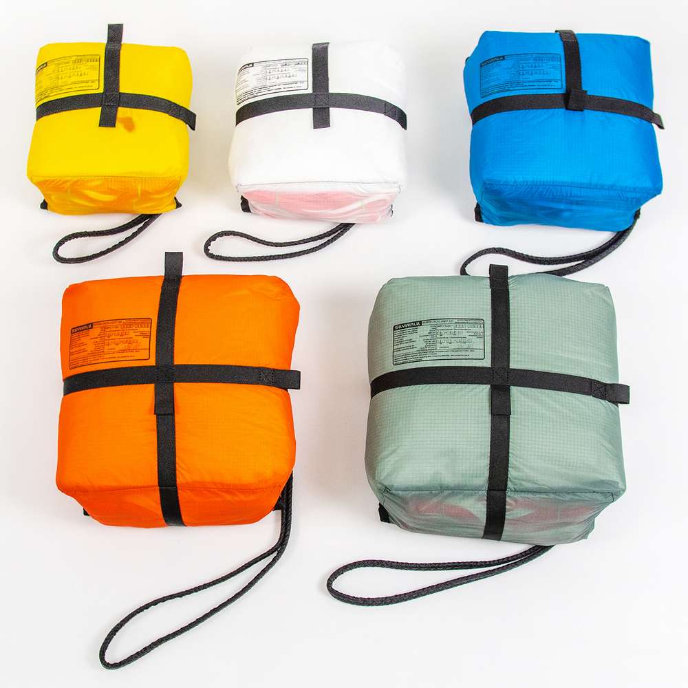 Skywalk PEPPER CROSS LIGHT all 5 sizes