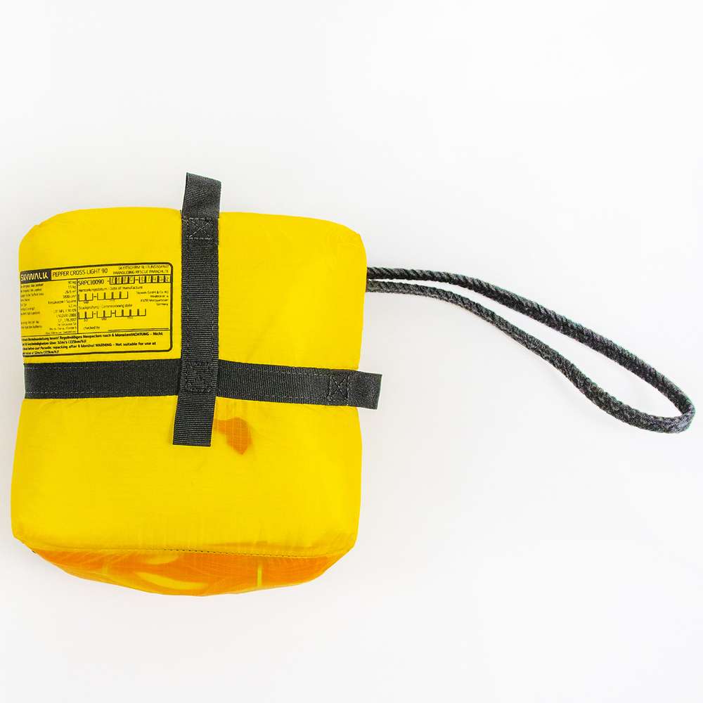 Skywalk PEPPER CROSS LIGHT size 90