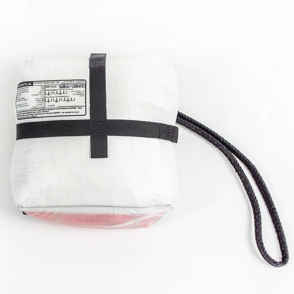 Skywalk PEPPER CROSS LIGHT size 110